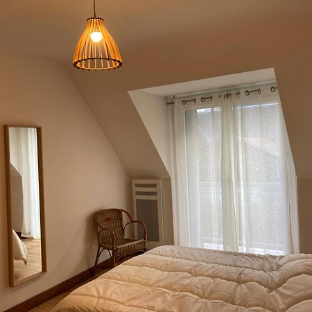 GuchenLes Balcons De L'Arbizon公寓 外观 照片