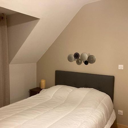 GuchenLes Balcons De L'Arbizon公寓 外观 照片