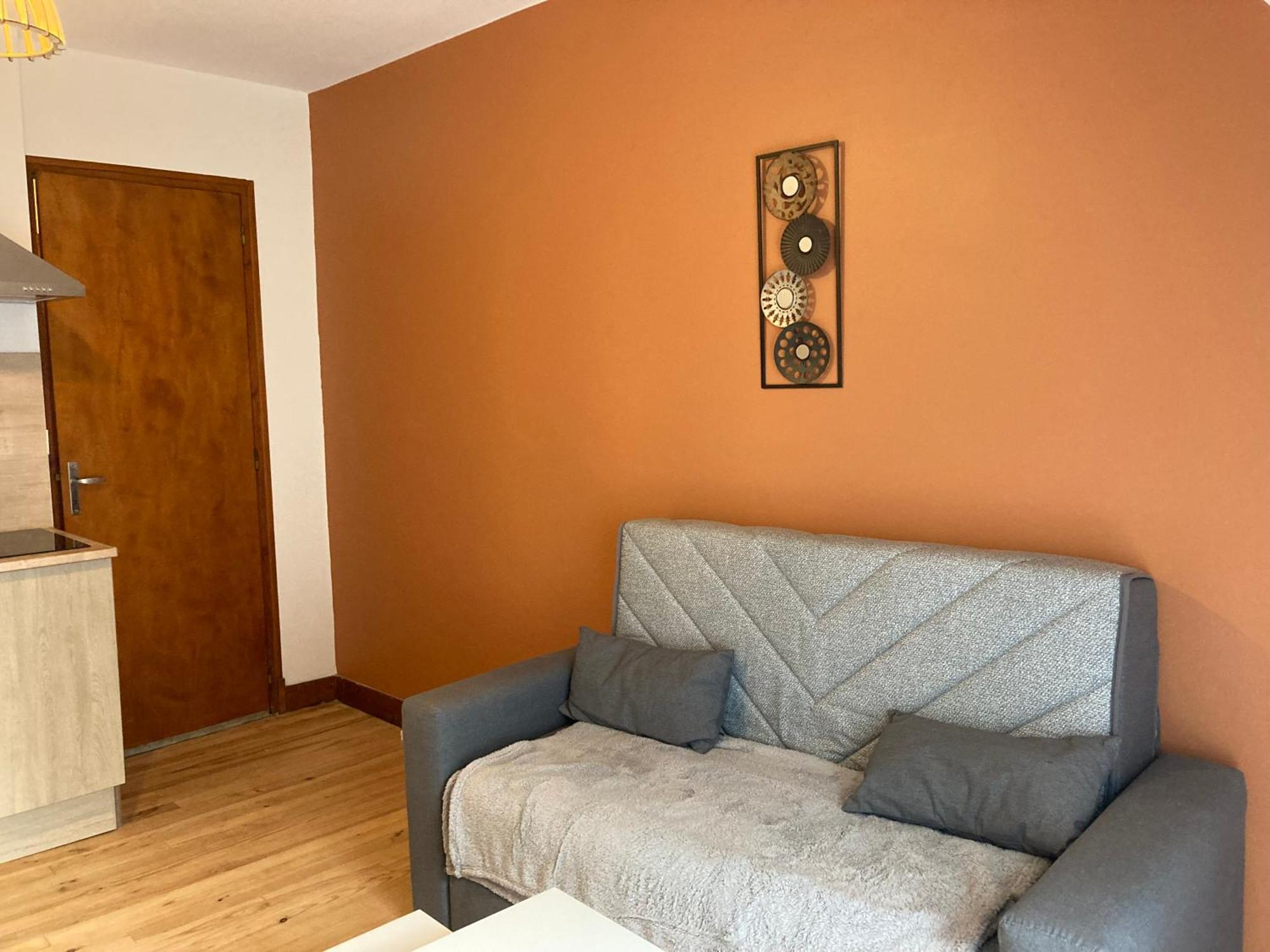 GuchenLes Balcons De L'Arbizon公寓 外观 照片