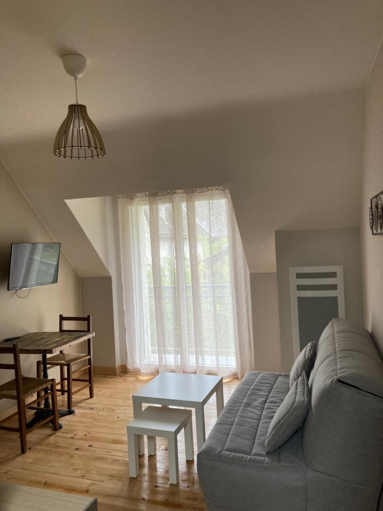 GuchenLes Balcons De L'Arbizon公寓 外观 照片