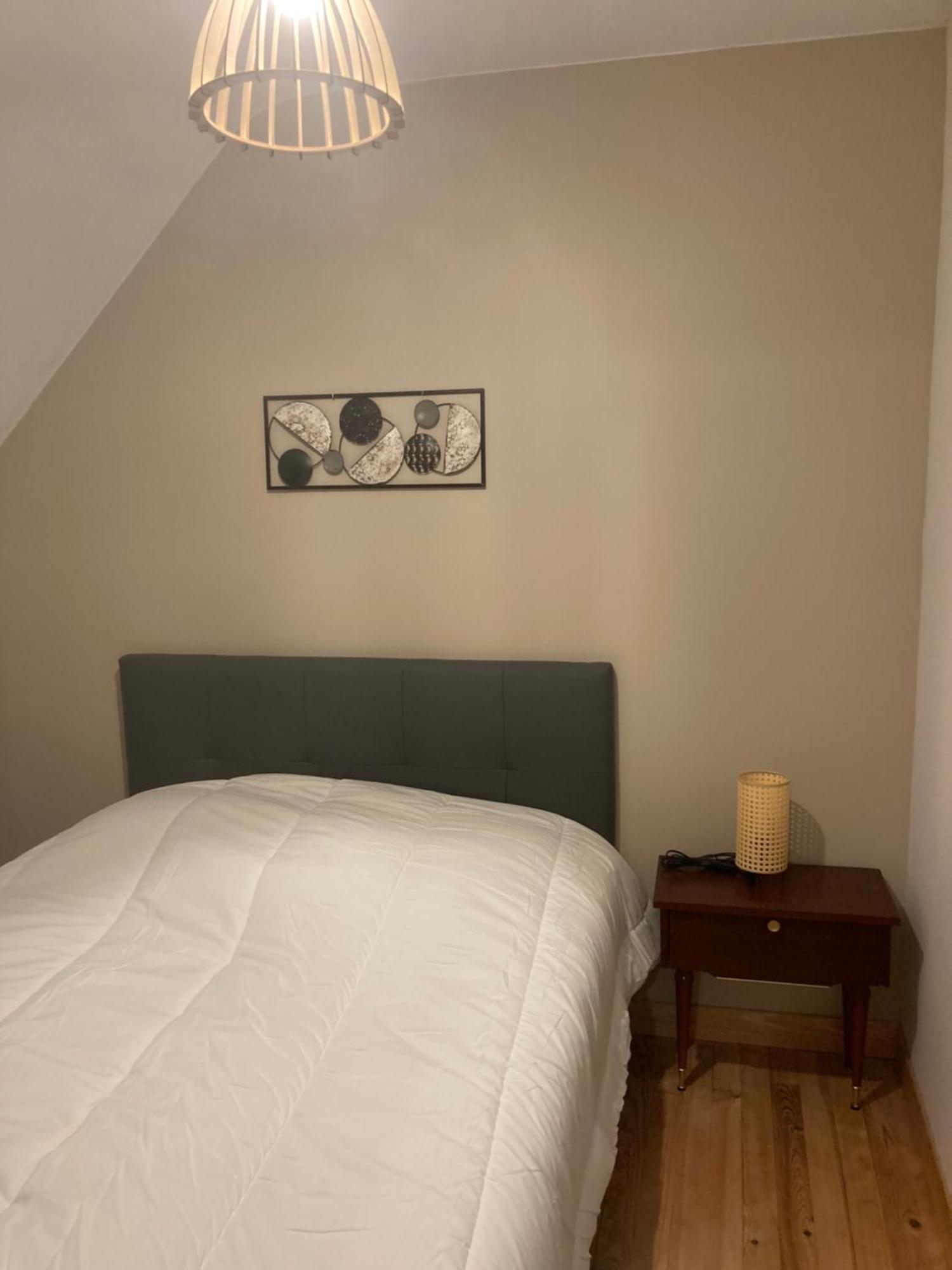 GuchenLes Balcons De L'Arbizon公寓 外观 照片
