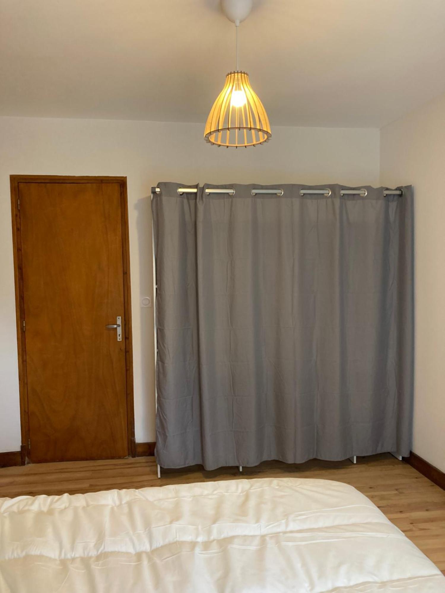 GuchenLes Balcons De L'Arbizon公寓 外观 照片