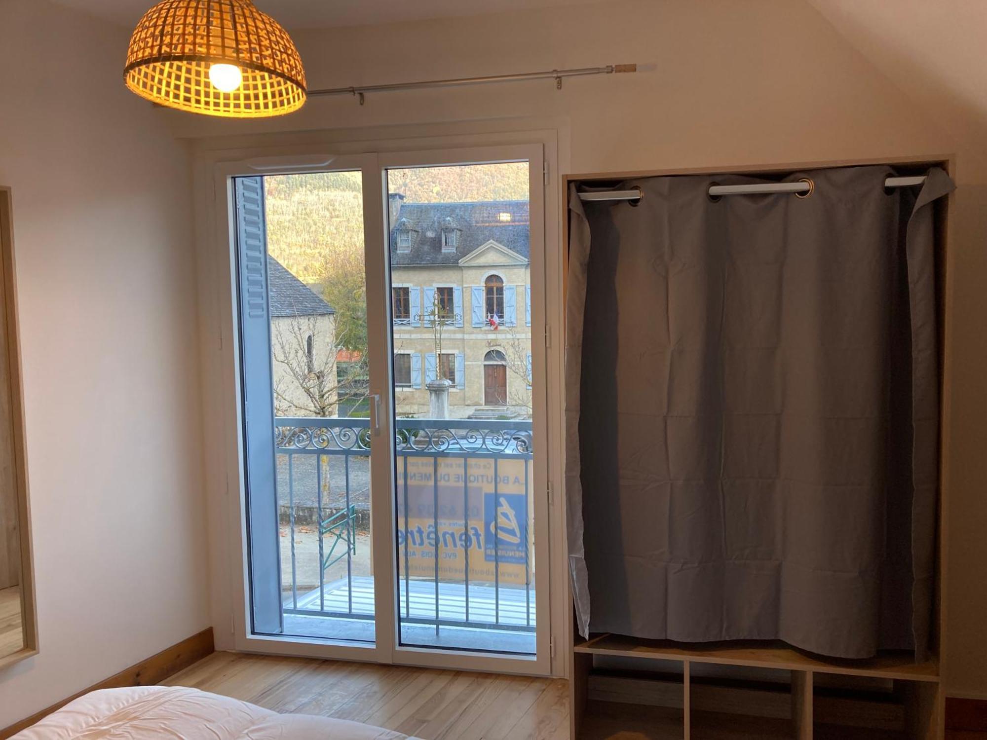 GuchenLes Balcons De L'Arbizon公寓 外观 照片